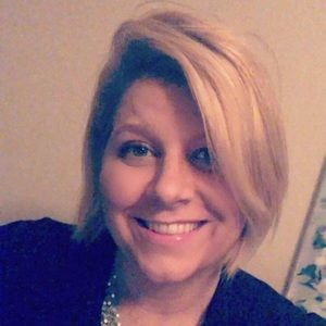 Meet your Posher, Stacey